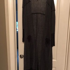 Free People lightweight cardigan